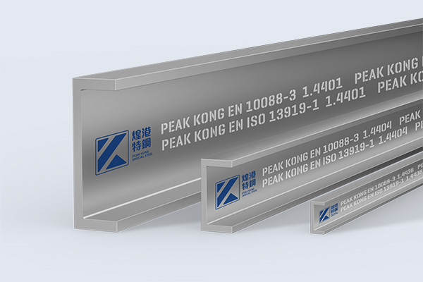 Laser welding structural profiles