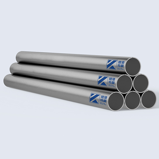ASTM/ASME A252/SA252 Piling Pipe