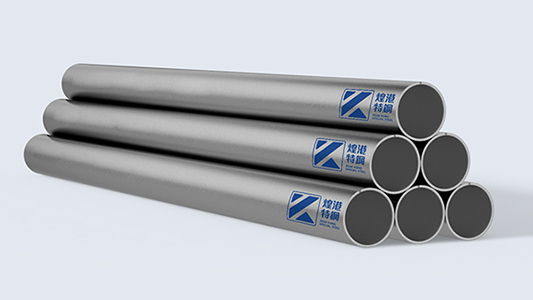 Pituitary steel pipe